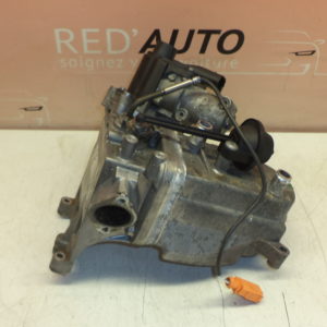 VANNE EGR REFROIDISSEUR D'ECHAPPEMENT AUDI A4 B8 - A5 - A6 2,7 3,0 TDI REF: 059131502B / 059 131 502 B / 059131515R / 059 131 515 R