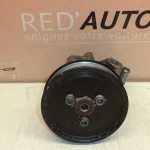 POMPE DE DIRECTION ASSISTÉE D’ORIGINE AUDI A5 8T COUPE REF: 8K0145154 / 8K0 145 154
