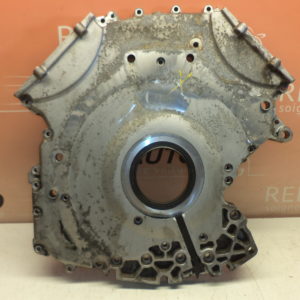 COUVERTURE DE DISTRIBUTION D’ORIGINE AUDI A5 8T COUPE REF: 059103173AH / 059 103 173 AH