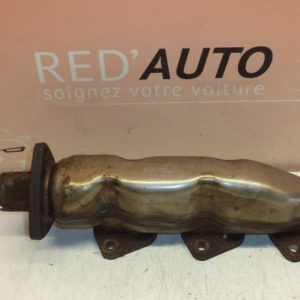 COLLECTEUR D´ECHAPPEMENT D'ORIGINE AUDI A5 8T COUPE REF: 059253034L / 059 253 034 L