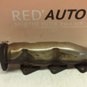 COLLECTEUR D´ECHAPPEMENT D’ORIGINE AUDI A5 8T COUPE REF: 059253033L / 059 253 033 L