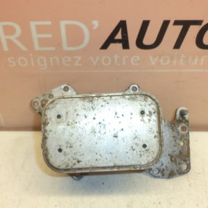 Refroidisseur D'Huile Moteur d'origine Audi A4 A5 A6 Q5 Q7 2.7 TDI réf: 059117021K / 059 117 021 K