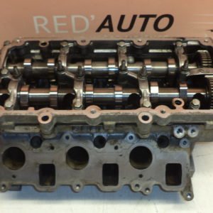 CULASSE DROIT + ARBRES A CAMES D’ORIGINE AUDI A5 2.7 TDI (8T)