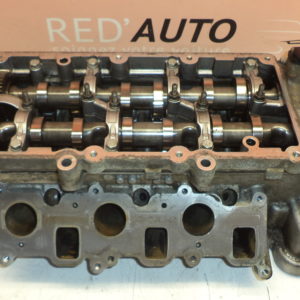 CULASSE GAUCHE + ARBRES A CAMES D’ORIGINE AUDI A5 2.7 TDI (8T)