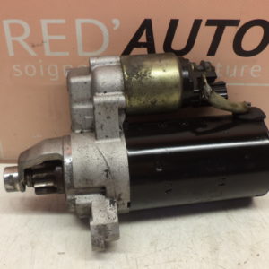 DEMARREUR D'ORIGINE AUDI A4 A5 Q5 REF: 059911021C / 0001109315
