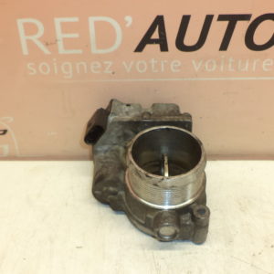 BOITIER DE PAPILLON D'ORIGINE AUDI A5 2.7 TDI TEL: 4E0145950F / 4E0 145 950 F