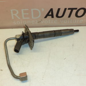INJECTEUR D'ORIGINE AUDI A4 - A5 - A6 - Q5 2,7 OU 3,0 TDI REF: 059130277 / 059 130 277 / 0445116015 / 0 445 116 015