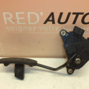 Pédale d'accélérateur d'origine MICRA K12 - NOTE E11 réf: 18002AX700