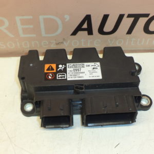 CALCULATEUR AIRBAG D’ORIGINE OPEL ASTRA K REF: 739169217