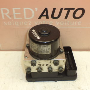 BLOC HYDRAULIQUE ABS D’ORIGINE MERCEDES CLASSE C W203 CLK W209 REF: A2095452732 / 0044312912