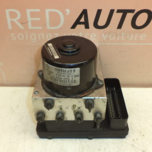 BLOC HYDRAULIQUE ABS D’ORIGINE MERCEDES CLASSE C W203 REF: A2034310812 / 203 431 08 12