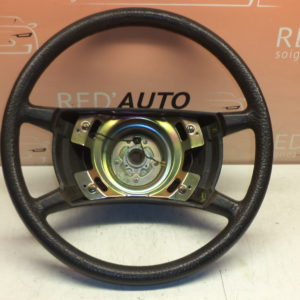 VOLANT D’ORIGINE MERCEDES CALSSE S W126 REF: 1264640017 / 126 464 00 17