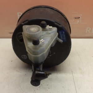 SERVO FREIN D’ORIGINE MERCEDES CLASSE S W126 REF: A0034300030 / 003 430 00 30