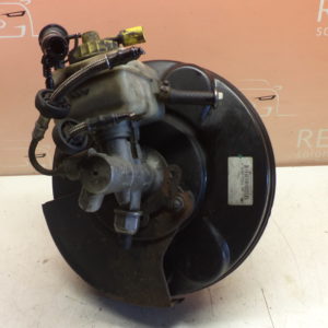 SERVO FREIN D’ORIGINE AUDI A3 1.9 TDI SERIE 1 PHASE 2 REF: 1J1611301B / 1J1 611 301 B