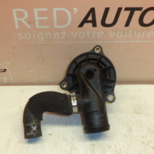 THERMOSTAT D'EAU LIQUIDE DE REFROIDISSEMENT D'ORIGINE AUDI A4 A5 A6 Q5 VW PHAETON REF: 059121111AA / 059 121 111 AA