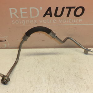 Durite d'huile de turbocompresseur d'origine Audi A5 8T 2.7 tdi réf:  059145771AC / 059 145 771 AC