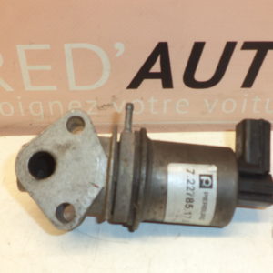 VANNE EGR POUR AUDI SEAT SKODA VW Réf: 722785170 / 722 785 170