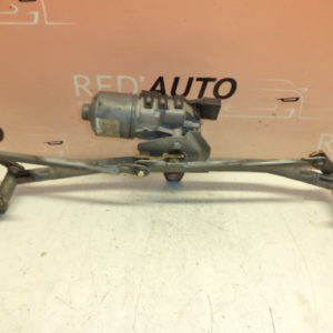 moteur essuie glace avant + Mécanisme d'origine AUDI A3 1 Phase 2 réf: 1J1955113 / 1J1 955 113