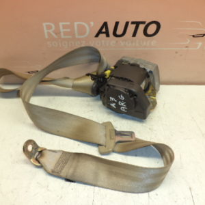 CEINTURE DE SÉCURITÉ ARRIERE GAUCHE D’ORIGINE AUDI A3 8L PHASE 1