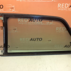 VITRE ARRIERE DROITE D’ORIGINE AUDI A3 PHASE 1 (8L) 3 PORTES