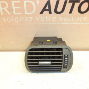 GRILLE DE VENTILATION D’AIR D’ORIGINE AUDI A3 PHASE 1 (8L) REF: 8L0820901C / 8L0 820 901 C