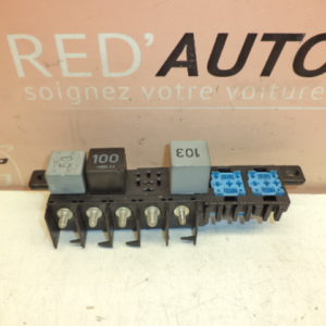 Porte-Relais d'origine Audi A3 . A4 . A6 Réf: 8L0941822 / 8L0 941 822