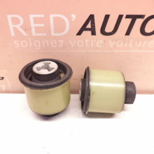 Support D'essieu Arrière Gauche et Droit pour AUDI SEAT SKODA réf: 863718 SET