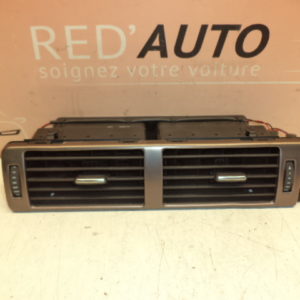 GRILLE DE VENTILATION D’AIR D’ORIGINE AUDI A6 2.5 TDI REF: 4B1820951 / 4B1 820 951