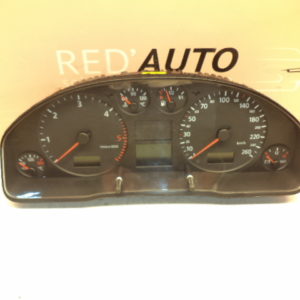 COMPTEUR DE VITESSE D’ORIGINE AUDI A6 2.5 TDI
