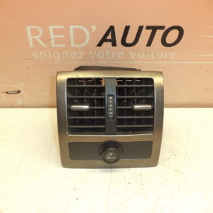 Grille De Ventilation D’air Arrière D’origine Audi A6 Réf: 4B0819203 / 4B0 819 203