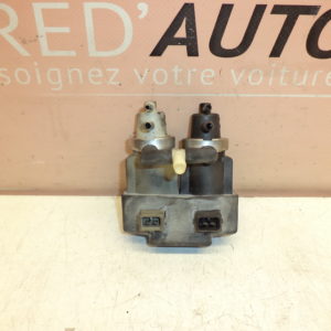 Convertisseur de pression d'origine AUDI A6 4B 2.5 TDI réf: 059906629 / 059 906 629