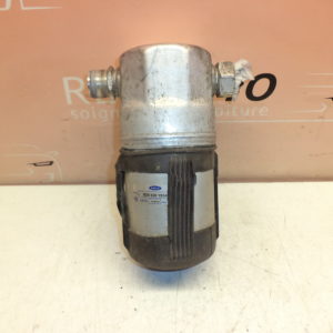 Filtre climatisation d'origine Audi A6 2.5 TDI réf: 8D0820193A / 8D0 820 193 A