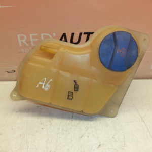 Vase d'expansion d'origine AUDI A6 4B REF: 4B0121403 / 4B0 121 403