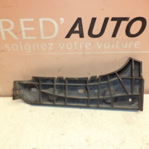 Support pare-choc avant droit D'origine AUDI A6 4B ref: 4B0807284B / 4B0 807 284 B