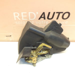 SERRURE DE PORTE ARRIERE DROITE D’ORIGINE MERCEDES CLASSE C W202 REF: 2027300635 / 202 730 06 35 / 2027330208