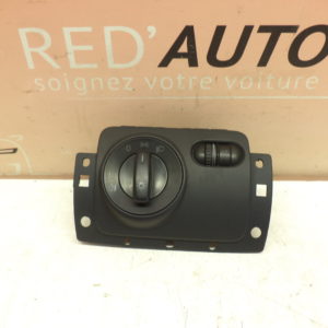 comodo / Interrupteur phare Feu Anti Brouillard d'origine VW Golf 5 réf: 1K1858341 / 1K1 858 341