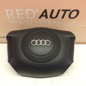 AIRBAG VOLANT D’ORIGINE AUDI A6 2.5 TDI
