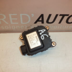 Moteur De Ventilation Chauffage Et Clim Pour Audi A6 B6 Réf: 4B1820511K