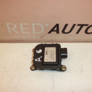 Moteur De Ventilation Chauffage Et Clim Pour Audi A6 B6 Réf: 4B1820511A