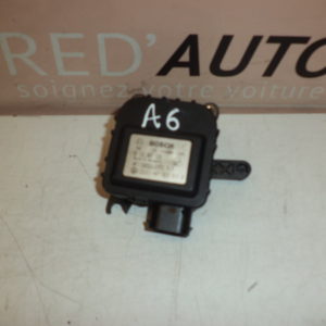 Moteur De Ventilation Chauffage Et Clim Pour Audi A6 B6 Réf: 4B1820511D