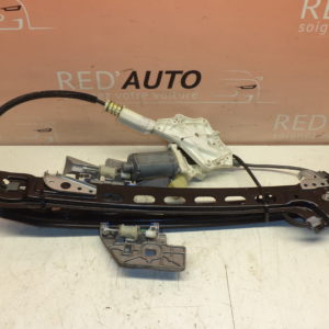 LEVE VITRE ARRIÈRE GAUCHE D'ORIGINE MERCEDES CLASSE CLS W219 REF: A2197300746 / 219 730 07 46 / 0130821433