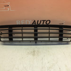 GRILLE PARE-CHOC AVANT D'ORIGINE AUDI A6 REF: 4B0807683F / 4B0 807 683 F