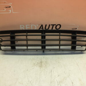 GRILLE PARE-CHOC AVANT D'ORIGINE AUDI A6 REF: 4B0807683F / 4B0 807 683 F