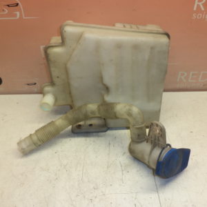 réservoir lave-glace avant d'origine VW EOS 2.0 TDI 1F REF: 1K09554530 / 1K0 955 45 30
