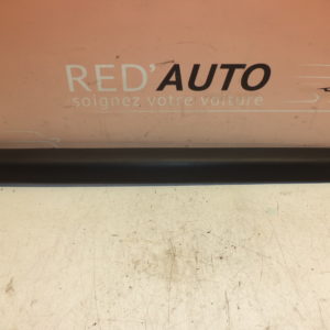 barre de protection arrière gauche d'origine Audi A3 8L REF: 8L3853699A / 8L3 853 69 9A