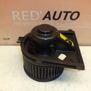PULSEUR D’AIR / VENTILATEUR DE CHAUFFAGE D’ORIGINE AUDI A3 TT SKODA OCTAVIA I REF: 1J1819021C / 1J1 819 021 C