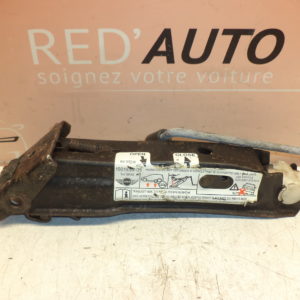 CRIC D’ORIGINE MINI COOPER R50 REF: 150193005 / 1501930-05