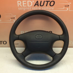 VOLANT D'ORIGINE TOYOTA AVENSIS 2.0 D4D