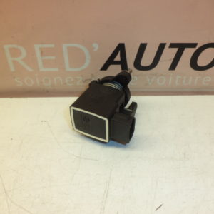 POTENTIOMÈTRE PÉDALE ACCÉLÉRATEUR D'ORIGINE MERCEDES CLASSE A W168 REF: 0135427717 / 013 542 77 17