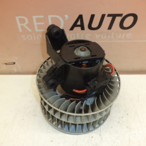 MOTEUR VENTILATEUR CHAUFFAGE D'ORIGINE MERCEDES CLASSE A REF: 1688200542 / 168 820 05 42